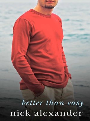cover image of Better Than Easy